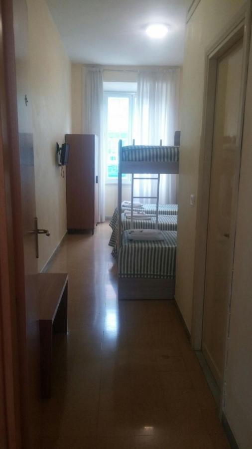 Monte Mario Gasthof 3*