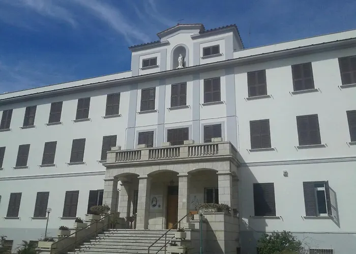 Villa Monte Mario